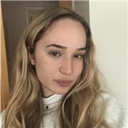 Profesora de Inglés y más asignaturas