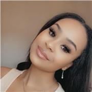 Hi, I’m Jasmine a 22 year old university graduate