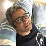 I am a first tongue Spanish speaker from Argentina. I apply coaching and mentoring tools to my classes to enable my clients to customise their learning process. 