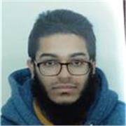 Spanish tutor born and from Spain. Fluent in spanish and can teach to all ages