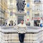 I am a masters student in Aerospace Engineering and have a strong Grip in English language 