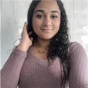 Hola, soy Lina y me ofrezco clases particulares de todo tipo de materias para alumnos de primaria. Soy paciente, responsable.