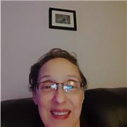 I teach online English lessons, have fun and help you master the language and rise up to be the best you can be.