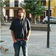 Profesor en Diseño Gráfico y Web. Licenciado en Diseño Gráfico y Máster en Diseño Gráfico, web y creatividad