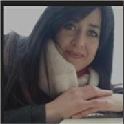 Profesora de apoyo general y repaso de primaria y secundaria