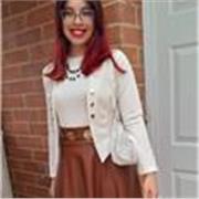 profesora de ingles y español con experiencia en niños y adultos, me gusta enseñar por medio de la gamificacion y actividades acti