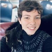 Je donne des cours particuliers en ligne ou sur place pour les élèves de primaire et de collège.