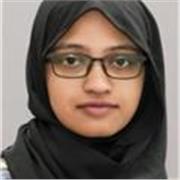 I have teaching and tutoring experience of 8 years. I provide online lessons, and my primary focus has been GCSE 