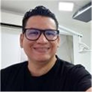 Julio César Barraza Ávila