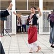 Instructor en Danzas Folkloricas Argentinas y Latinoamericanas, Argentino