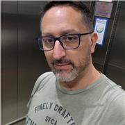 Tutor/profesor de inglés básico, medio y avanzado, énfasis en pronunciación y conversación