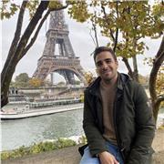 Funcionario de la AEAT imparte clases de contabilidad y fiscalidad