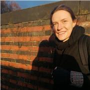 Anna Partridge