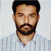 Kevin Sam Babu