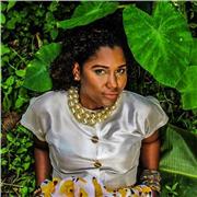 As a Caribbean-Percussionist miss Guevara shares her experience with all those interested in the rhythms of the sun