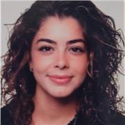 Doy clases de todas las asignaturas: Infantil, Primaria, ESO