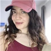 Hi! I’m Andrea and I’m originally from Mexico. I am a Spanish teacher for all ages
