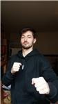 Professeur particulier de boxe/sports de combat