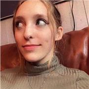 Carys-lily chard