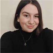 Etudiante en école d'ingénierie - soutien scolaire primaire / collège dans toutes les matières