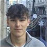 Nativo especializado en alumnos de ESO o Bachillerato