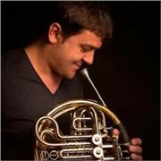 🎺 Aprende trompa con un músico profesional y más de 20 años de experiencia en orquesta