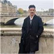 Profesor de inglés con experiencia, disponible para todas las edades y niveles, tanto online como presencial.