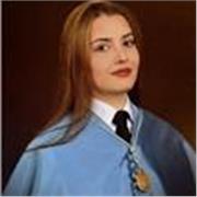 Profesora de inglés con nivel avanzado, principalmente dedicada a infantil, primaria y ESO. 