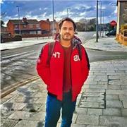 Bayzid Zaman