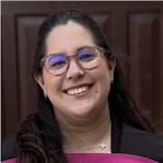 Paula Solano-Bernal