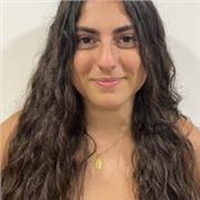 Soy una persona paciente y organizada. Daré clases de repaso a niños de primaria, adaptando las explicaciones a su nivel para que