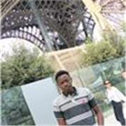 Étudiant en Cycle ingénieur