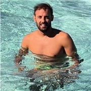 Istruttore di nuoto disponibile per lezioni private