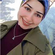 Nada Hany