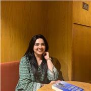Mehwish Khan
