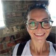 Laureanda in Italianistica offre lezioni di tutte le materie umanistiche (italiano, storia, geografia, latino, diritto, inglese, ecc.) a studenti e studentesse della scuola secondaria di primo e secondo grado
