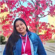 Anindita Bhowmick