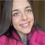 Soy Alba, maestra de Educación Infantil y Primaria, con la mención de Pedagogía Terapéutica