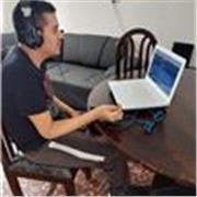Soy estudiante de contabilidad y ofrezco mis servicios de tutor de matemáticas ayudo a realizar trabajos para el que necesite