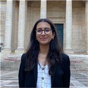 Journaliste propose cours de français, anglais, histoire, philo