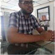 Estudiante de Administración de Empresas