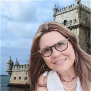 clases online o presencial (grupos y empresas) de portugués, Nativa (Portugal)