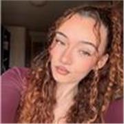 Técnico en educación infantil con mucha motivación y ganas de compartir mi tiempo y alegría con los peques. 