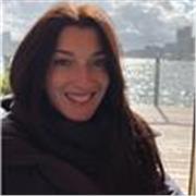 Hola! Soy profesora de italiano con más de 8 años de experiencia. He estudiado Lenguas y Literaturas. Clases online y presenciales