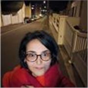 Enseignante diplômée et expérimentée 
En France et à l'étranger: anglais + français/ FLE + aide aux devoirs