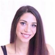 Laureanda in lingue per ripetizioni di lingua inglese