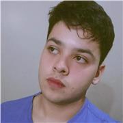 Soy un profesor muy versátil y con un método de enseñanza actual, me involucro mucho en cada alumno y lo que ellos requieren.