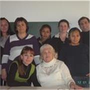 Home-Vorbereitung für Zertifikatprüfung B1, B 2 mit Lehrbüchern u. Arbeitsblätern zur Verfügung DaF Dozentin mit langjährigeh