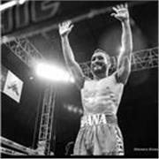 Ex campione internazionale di boxe, impara l'arte della boxe, migliora il tuo fisico, la residenza e prendi confidenza in te stess