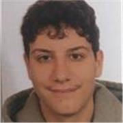 Alunno del Politecnico, materie scientifiche, lezioni online Torino